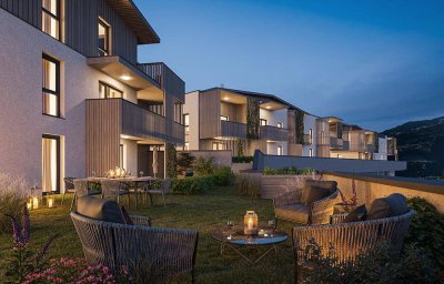 Familienfreundliche 3-Zimmer Wohnung mit sonnigem Balkon (Top C2.06)