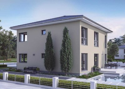 Mehrgenerationenhaus für Familien in Georgensgmünd