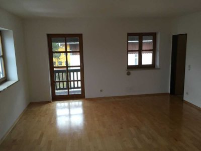 Schönes 1 Zimmer-Apartment in Holzkirchen