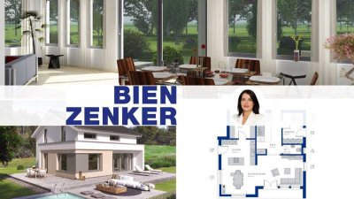 NEUBAU-Bestpreisgarantie bei Bien-Zenker "Zur Ausstattung fertig" inkl. Grundstück