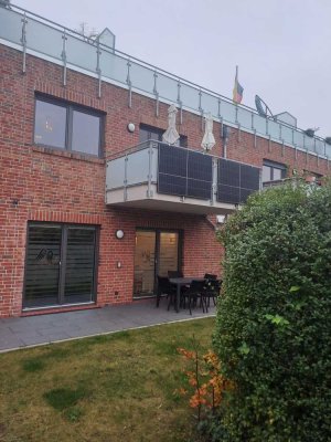 ***NEU*** schönes Wohnen mit Balkon und Carport in ruhiger Lage (Römbke Immobilien KG)