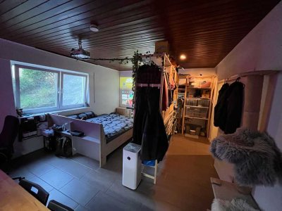 Single-Apartment Pendler / Studenten etc.