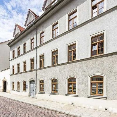 Büro, Praxisräume in der Freiberger Altstadt