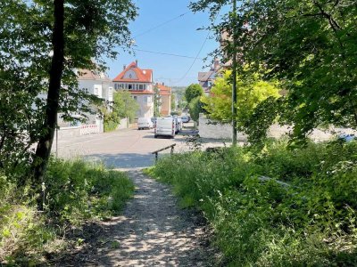 3-FH am Stadtpark - S-Bahn - aktuell 4% Mietrendite