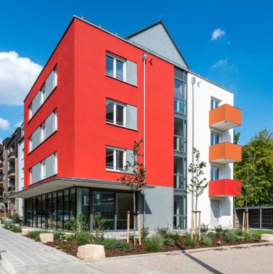 Studentenapartment in Nürnberg! Mehrere Apartments verfügbar!