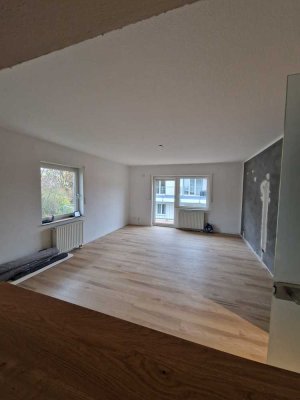 Gepflegte 2-Zimmer-Wohnung mit Balkon und EBK in Bopfingen