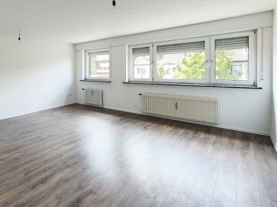 Tolle 3-Zimmer-Wohnung mit Balkon mitten im Zentrum