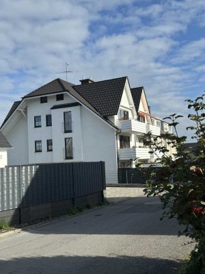 ++Helle 2-Zimmer-Wohnung mit Balkon und Garage in begehrter Lage++