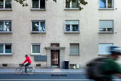 Mehrfamilienhaus mit 5 Wohnungen ++ ohne Provision