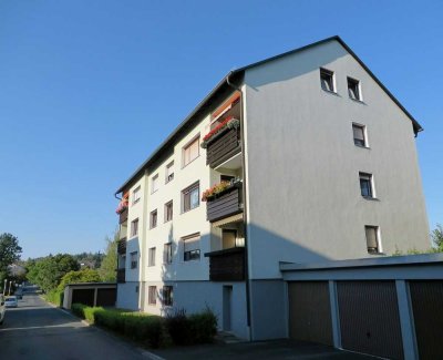 4-Zi.-Wohnung in ruhiger, bevorzugter Wohnlage (Krötenbruck, Nähe Untreusee)