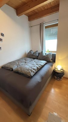 Zentrale 2 Zimmerwohnung. Nachmieter gesucht