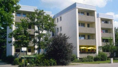 3,5-Zimmer-Wohnung in Lampertheim - Platz für die Familie