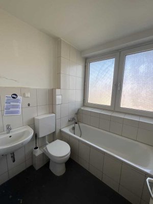 3-Zimmer-Wohnung in Hagen Boele mit neuen Laminatboden!