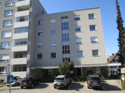 2 Zimmerwohnung Oberdorf Dornbirn