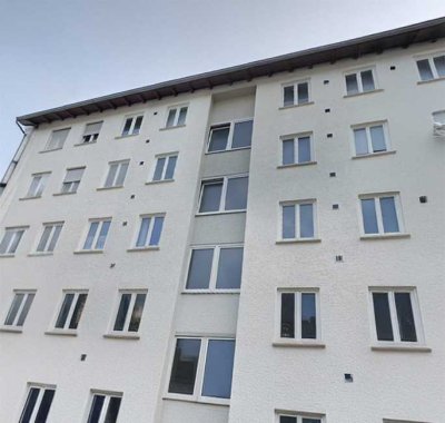 Schöne Wohnung in Top Lage von S-West