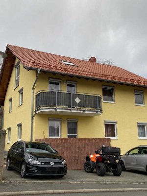 3 Zimmer Wohnung Küche/Bad zu vermieten in Groß Umstadt/Wiebelsbach