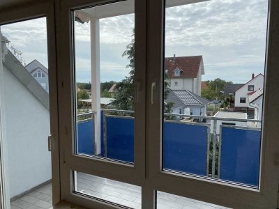 Ermlitz / 3 Zimmer mit Balkon / Garage