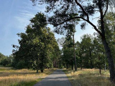 Idyllischer Landsitz in Pietschen – Perfekt für Mehrgenerationenwohnen