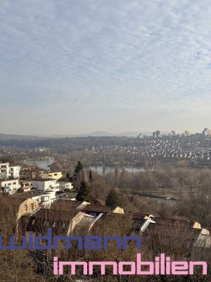 Traumwohnung mit Weitblick