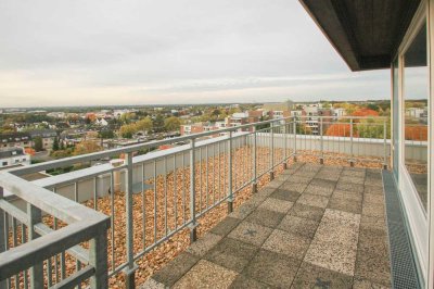 Penthouse mit Traumblick