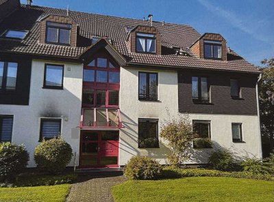 Helle, modernisierte 3 Zimmer-EG-Wohnung mit Terrasse und Garten in Bonn-Duisdorf, Orchideenweg