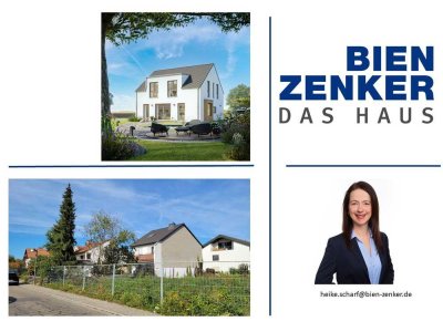 Bauen mit Bien-Zenker-Bestpreisgarantie - Wohnen im Limburgerhof