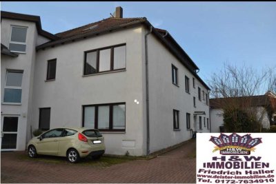 Schicke 2 Zimmer ETW/Zentrale Lage