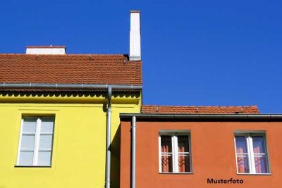 Einfamilien-Reiheneckhaus mit Garage