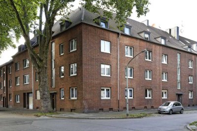 Ihr neues Zuhause - helle 2-Zimmerwohnung