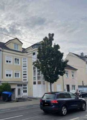 Bonn - Dottendorf, attraktive 2 Zimmer Eigentumswohnung mit Tiefgarage und Blick ins Grüne