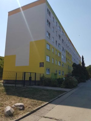 Familienwohnung mit Wohnberechtigungsschein