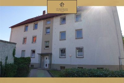 3 Zimmer Eigentumswohnung renovierungsbedürftig in Bad Harzburger TOP-Lage