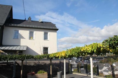 Gemütliches Haus in zentraler Lage von Montabaur