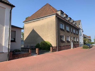 Helle 2-Zimmer-Wohnung in ruhiger Lage