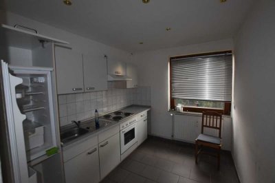 Schönböckener Str. 107, 1,5 Zi.,ca. 53qm, gr. Wohnzimmer, D.-Bad, EBK, kl. Balkon, 01.03.2025