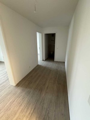 NEUBAU - Stilvolle 3-Raum-Wohnung in Fulda Lehnerz