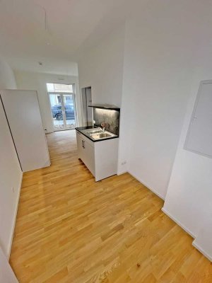 APP 0.7 TOP Modernes & teilmöbliertes City Appartement mit Tiefgarage