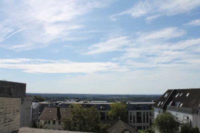 Schöne, helle Wohnung mit Südterrasse in ruhiger Innenstadtlage