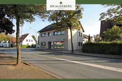 Mehrfamilienhaus mit Potenzial zur Mietsteigerung und Weiterentwicklung in Lienen