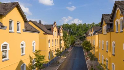 Renovierte 2-Zimmer-Wohnung sucht neue Mieter!
Besichtigungstermine sind ab dem 01.10.24 möglich