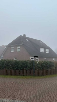 Ansprechende 5-Zimmer-Wohnung in Hodenhagen