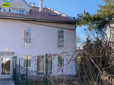 Großzügiges Reihenhaus mit Garten und Balkon, 1100 Wien Oberlaa in ruhiger Grünlage am Stadtrand