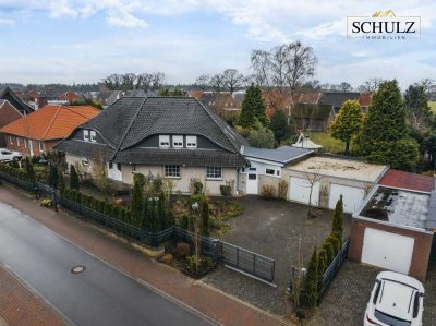 !!Reserviert!!**Exquisites Familienhaus** Ihr Traumhaus mit hochwertiger Ausstattung und Traumgarten