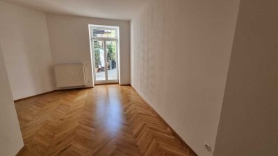 Stilvolle 2-Zimmer-Wohnung mit gehobener Innenausstattung in München