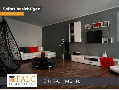 Attraktive Kapitalanlage oder komfortables Eigenheim – diese Wohnung bietet beides!