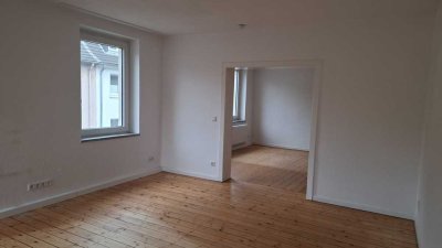 Große helle Altbauwohnung im Nordviertel