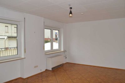 Schicke 3-Zimmer-Küche-Bad-Erdgeschosswohnung in Kaub ab sofort zu vermieten