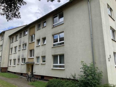 3-Zimmer-Wohnung mit Balkon zu vermieten. Ihr neues Zuhause im schönen Marburg!