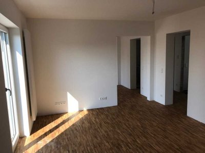 3-Zimmer-Wohnung mit geh. Innenausstattung