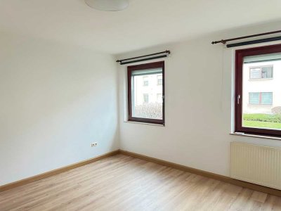 2-Zimmer-Wohnung mit Balkon in Trier-Süd